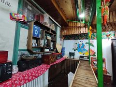 -人民公社大食堂(顺义总店)