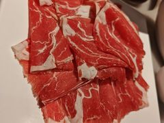 -北平三兄弟涮肉(簋街总店)