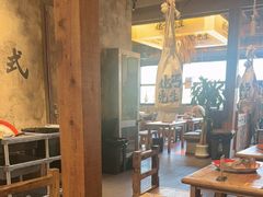 -北丐先生·野馄饨烧烤(泰达E街区店)