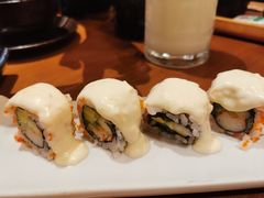 -無境·匠心日本料理(汉街店)