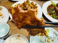 -九龙餐厅(大沽路店)