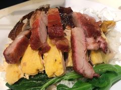 -龙记香港茶餐厅(久光百货店)