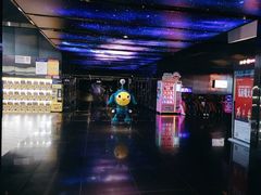 -喜满客影城(汉神广场店)