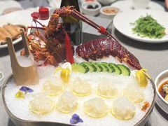 -渔满仓海鲜渔家(象山二店)