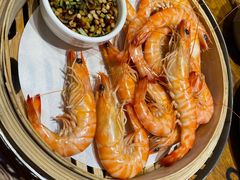 -必点海鲜·鲅鱼水饺(鞍山西道店)