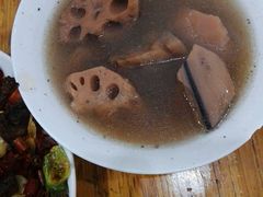 -雨田饭店(华兴东街店)