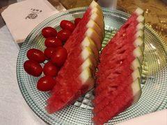 -香融府·烤鸭·家常菜(花乡奥莱店)