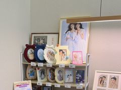 -海马体照相馆(南昌王府井购物中心店)