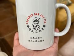 -發起人·肉骨茶(万象汇店)
