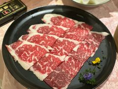 -囍凤楼·粤菜·点心·火锅(温特莱店)