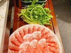 -鑫隆四季涮肉(八角畅游店)