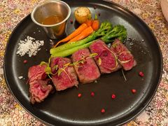 -小芳廷餐厅
