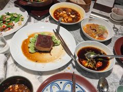 -杭州君悦酒店·湖滨28中餐厅