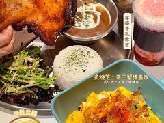 -猫儿山۰猫主题餐厅