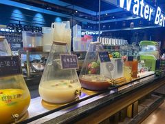 -盛江山自助料理(太原街万达店)