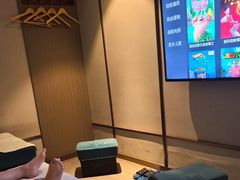 -良子足浴(湖滨店)