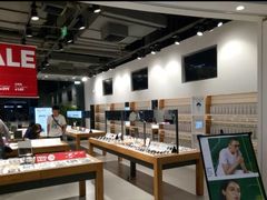 -JINS(上海宏伊国际广场店)