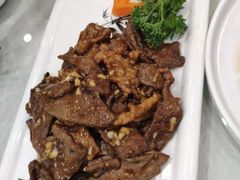 -普天和酒楼·新津菜·烤鸭(天津之眼店)