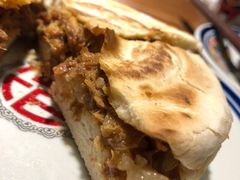 -吴满满油泼面(北方风味园店)