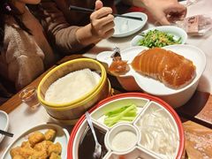 -小吊梨汤·北京菜·烤鸭(双井乐成中心店)