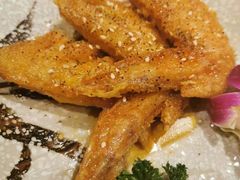 -有喜屋·烧鸟·居酒屋(周浦万达店)
