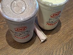 -DQ·蛋糕·冰淇淋(龙茗店)
