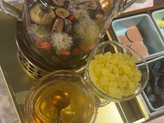 -天山醉美辣子鸡(文艺路店)