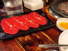 -小本家韩式烤肉(紫藤路店)