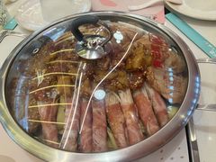 -黄记煌三汁焖锅(首创奥特莱斯店)