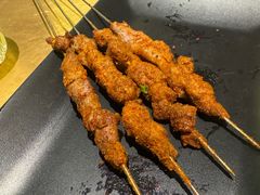 -烤匠麻辣烤鱼(IFS店)