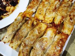 肉锅贴-春江饭店(共青团路总店)