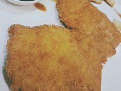 -德大西餐社(云南南路店)