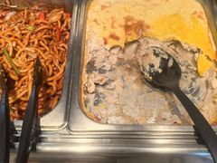 -比格比萨自助(诺亚大厦店)