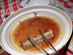 -西贝莜面村(上海百联西郊店)