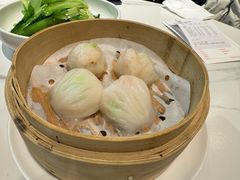 -富淳饭店(陆家嘴保利广场店)