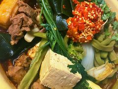 冒菜-脑馋粉儿(三里屯店)