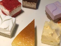 -V-ONE西雅图海鲜自助餐厅(仓山万达广场店)