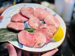 -虎丸烧肉(新大陆广场店)