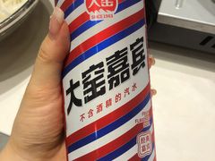 -螺大喜螺蛳粉(华业东方玫瑰店)