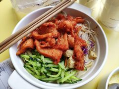 -嗨皮儿·现蒸面皮(抄纸巷店)