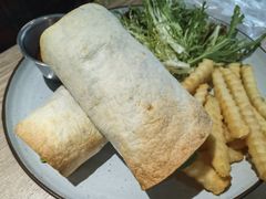 -Maxpoint Kitchen 西餐咖啡(乐峰广场店)