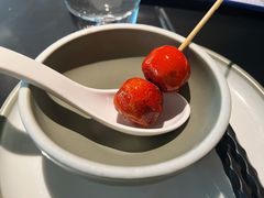 糖葫芦-麻六记(凤凰汇店)