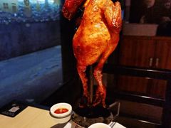 座山雕烤鸡-囧吉香生蚝牛排馆(湖北路店)