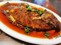 -云隐小厨·传统大理美食(复兴路店)