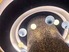 -青水瓦台汤泉(未央店)