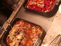 -上海锦江汤臣洲际大酒店壹阶层