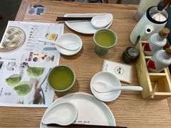 -苏小柳手工点心(人民广场分院)