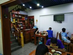 大堂-全乐鱼馆·淳牌有机鱼直营店
