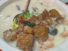 -红灯笼龙凤饭店(宁波老字号店)