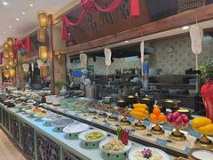 -老西门·常州菜(新区店)